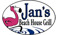 JAN'S BEACH HOUSE GRILL